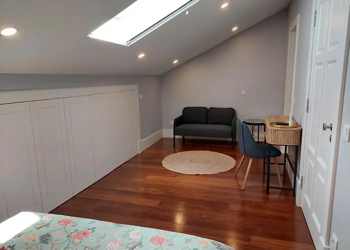 Cool Suites OOporto