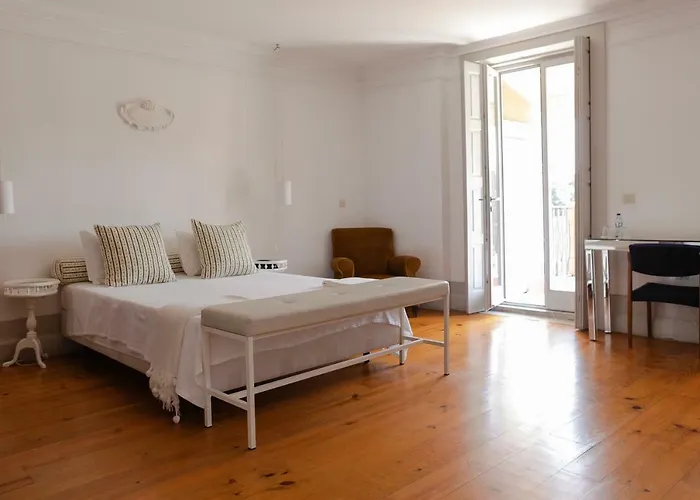 Hotel Pensao Favorita OOporto